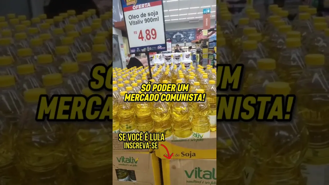 E B0LS0NAR0 DlZlA QUE 0S PREÇ0S NÃ0 lRlAM BAlXAR!!