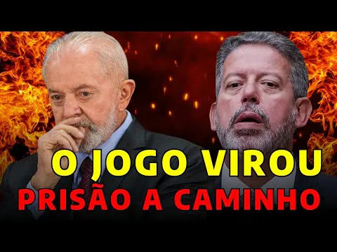 LULA DA UMA LICÃO EM LIRA QUE FOI OBRIGADO A ACEITAR!! DISCURSO DE LULA ESTRAÇALHA BOLSONARO!!