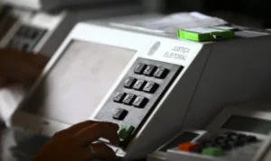 MP Eleitoral fiscaliza cumprimento de regras que facilitam voto de indígenas e povos tradicionais