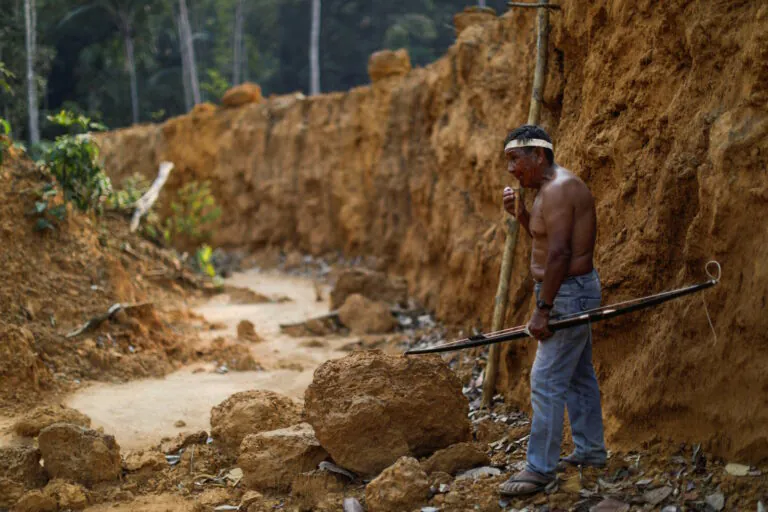 MPF solicita suspensão das licenças de exploração de potássio, em Autazes