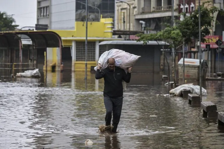 Número de mortos no Rio Grande do Sul sobe para 157; 88 ainda estão desaparecidos – Sociedade – CartaCapital