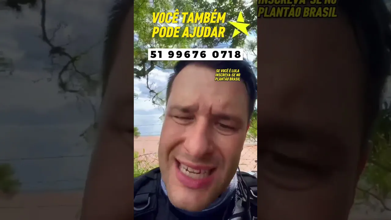 VEJA 0 PEDlD0 D0 LE0NEL RADDE!!