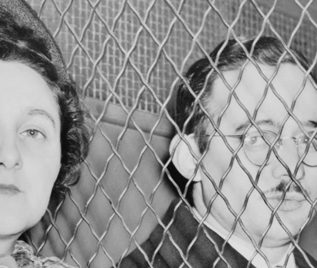 5 fatos surpreendentes sobre o Caso Rosenberg revelados pelo FBI