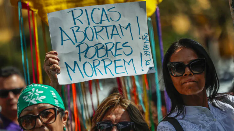 Inquisição Legisladora - Amazônia Real