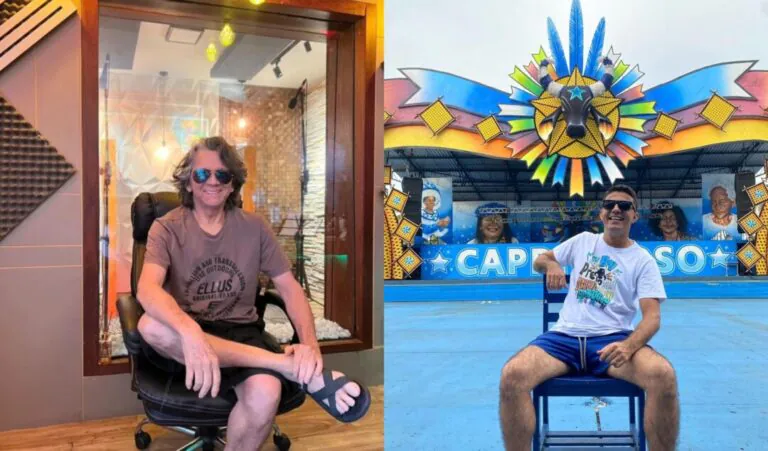 Mentes que compõem Parintins: a identidade por trás das toadas do Festival