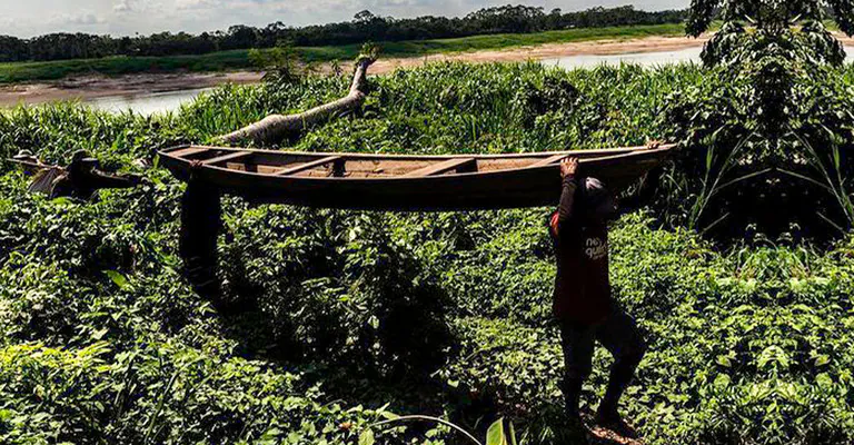 Pesquisador afirma que "a seca de 2023 ainda não acabou"