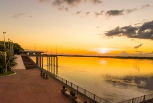 Saiba o horário do nascer do sol nos Estados da Amazônia