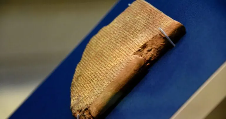 The_Flood_Tablet_or_Tablet_XI_of_the_Epic_of_Gilgamesh,_currently_housed_in_the_British_Museum_in_London.jpg