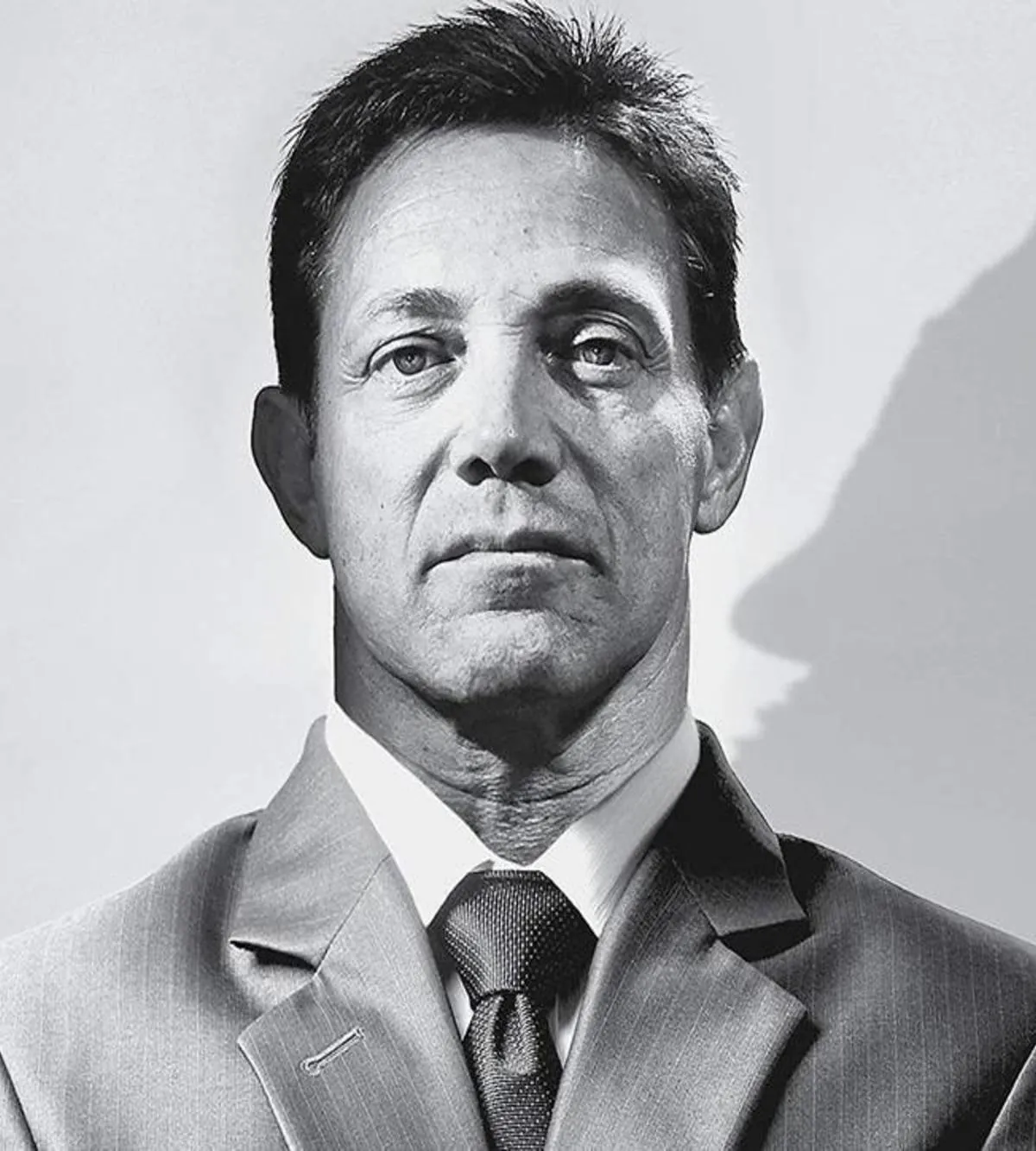 A história real do “Lobo de Wall Street”