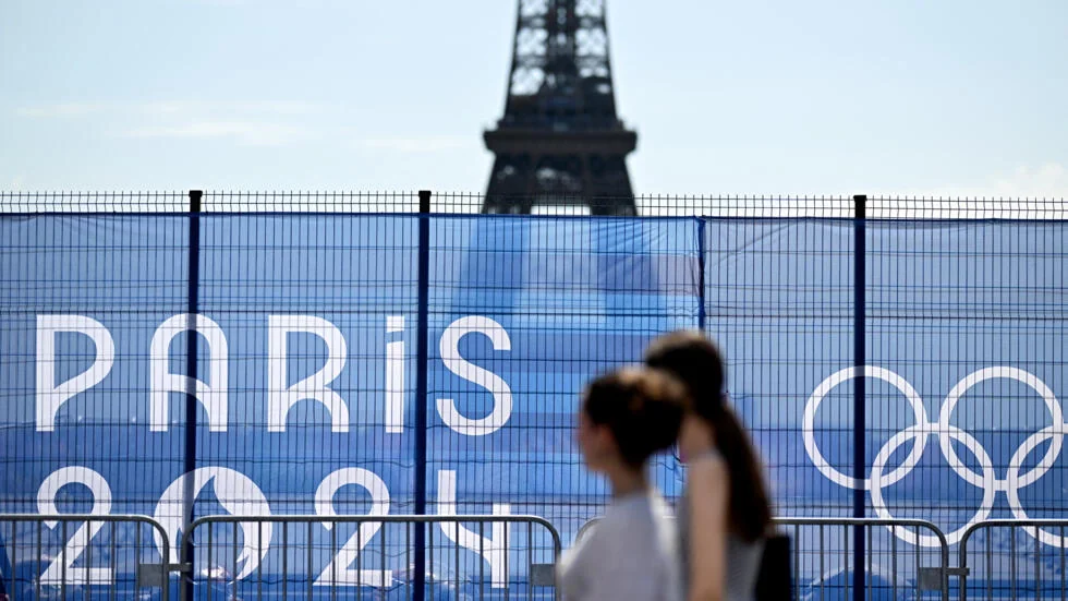 Como está Paris, a uma semana da cerimônia de abertura dos Jogos Olímpicos? – Mundo – CartaCapital