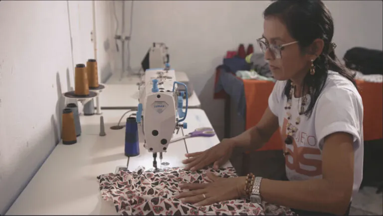 Echos da Amazônia: Projeto capacita mulheres para empreender em Itapiranga
