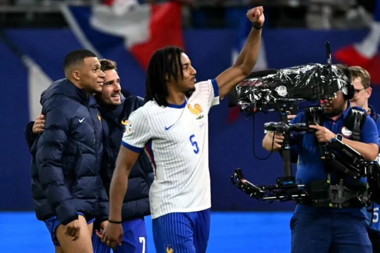 Em meio à disputa da Eurocopa, jogadores franceses celebram derrota da extrema-direita – Mundo – CartaCapital