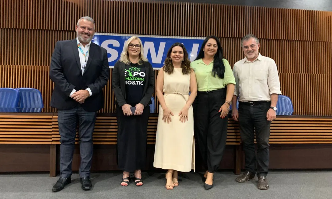Fundação Rede Amazônica será correalizadora da ExpoAmazônia Bio&TIC 2024