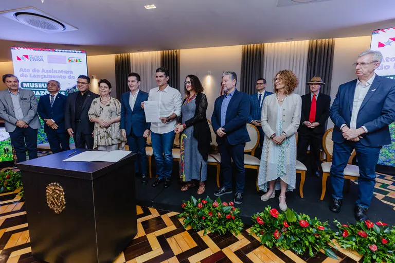 MCTI anuncia investimento de R$ 500 milhões na Amazônia Legal