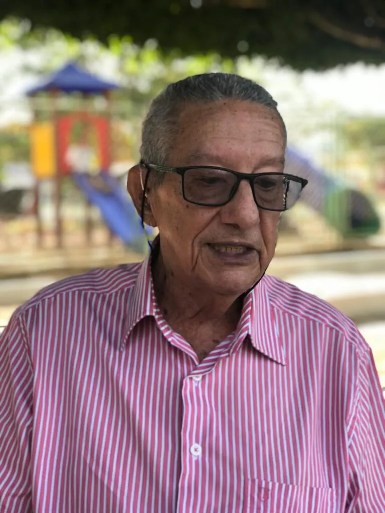 Morre pioneiro da aviação em Vilhena