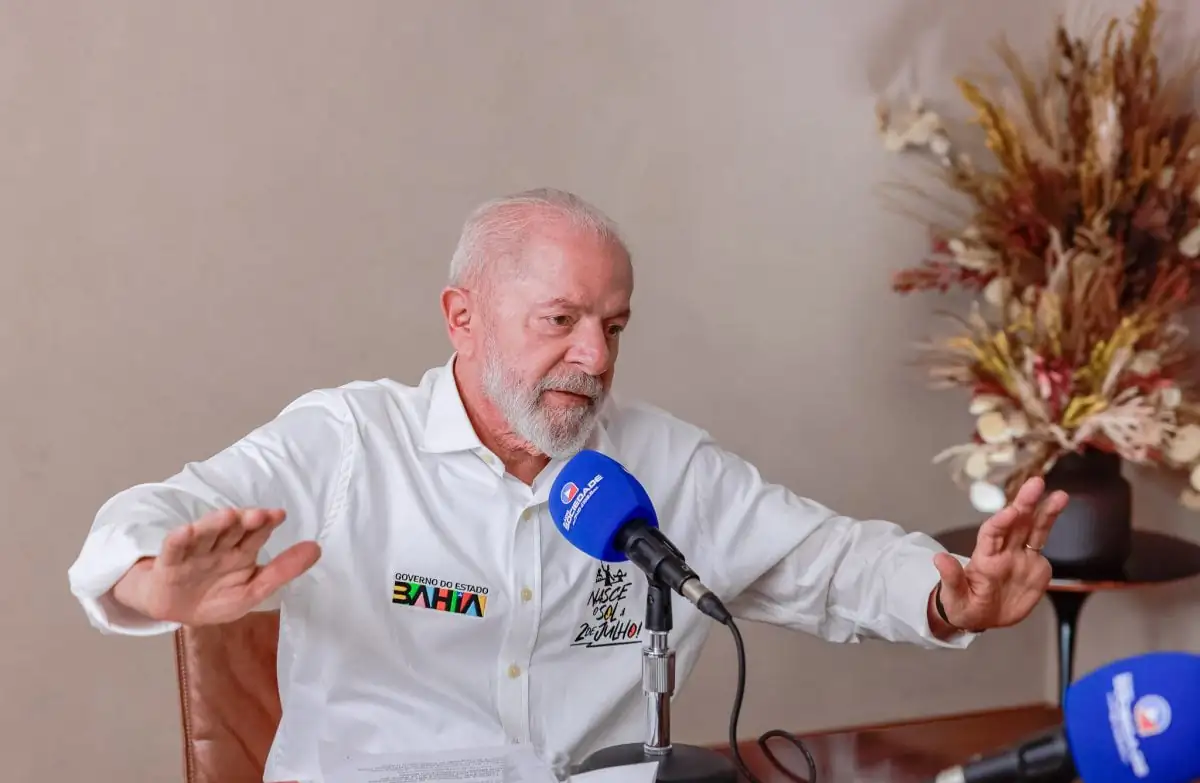 ‘Não é normal’ – Política – CartaCapital