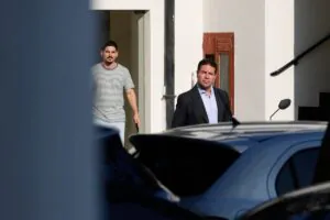 Ramagem deixa PF após prestar depoimento por seis horas sobre a ‘Abin paralela’ – Política – CartaCapital