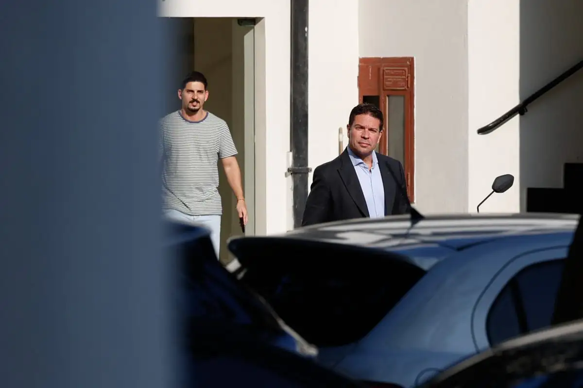 Ramagem deixa PF após prestar depoimento por seis horas sobre a ‘Abin paralela’ – Política – CartaCapital