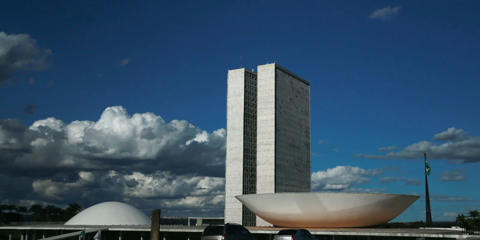 Câmara aprova urgência para criação do comitê gestor do IBS
