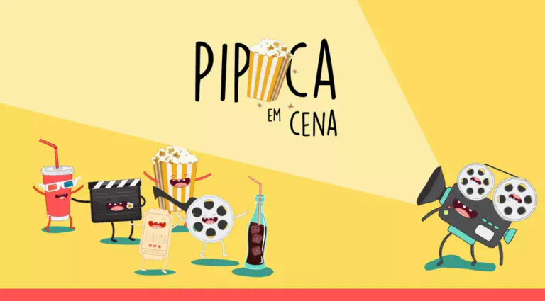 Pipoca em Cena: Quarta videoaula foca na edição e finalização de vídeo
