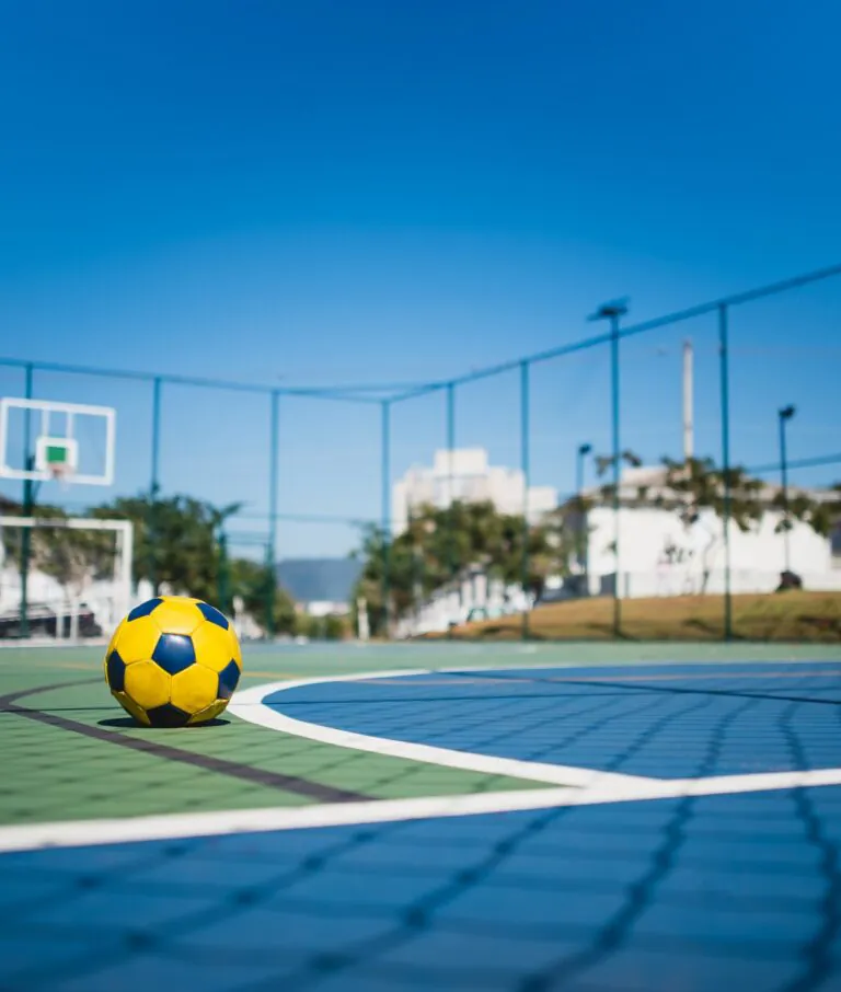 Quem são os maiores jogadores de futsal do Brasil?