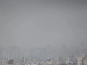 São Paulo tem o ar mais poluído entre as maiores cidades do mundo pelo segundo dia seguido – CartaExpressa – CartaCapital
