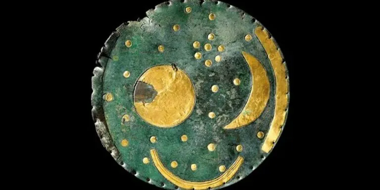 Disco Celeste de Nebra: estudo confirma se artefato é mesmo autêntico