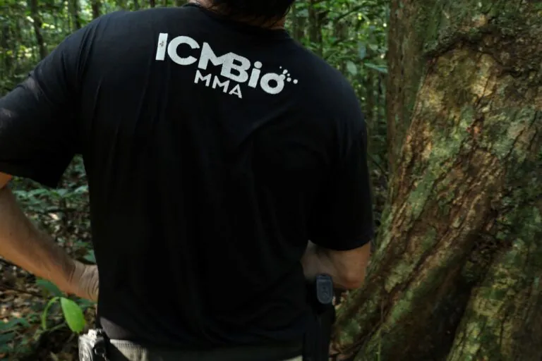 ICMBio reabre hoje inscrições para concurso público