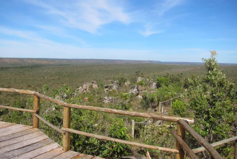 Reservas Particulares do Patrimônio Natural celebram 35 anos de existência 