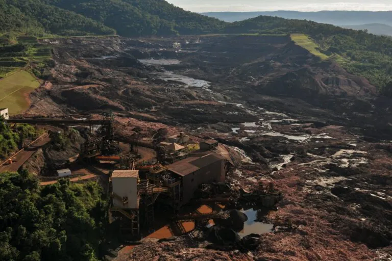Seis anos após tragédia de Brumadinho, responsáveis ainda não foram julgados