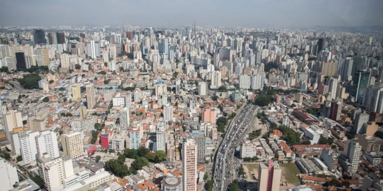 IGP-M registra inflação de 8,44% em 12 meses