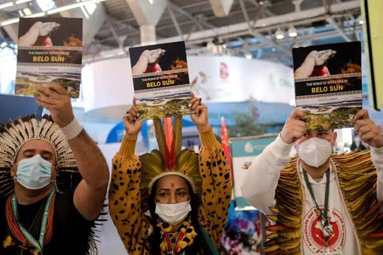 Ministério Público recorre e pede que licenciamento da Belo Sun seja federalizado
