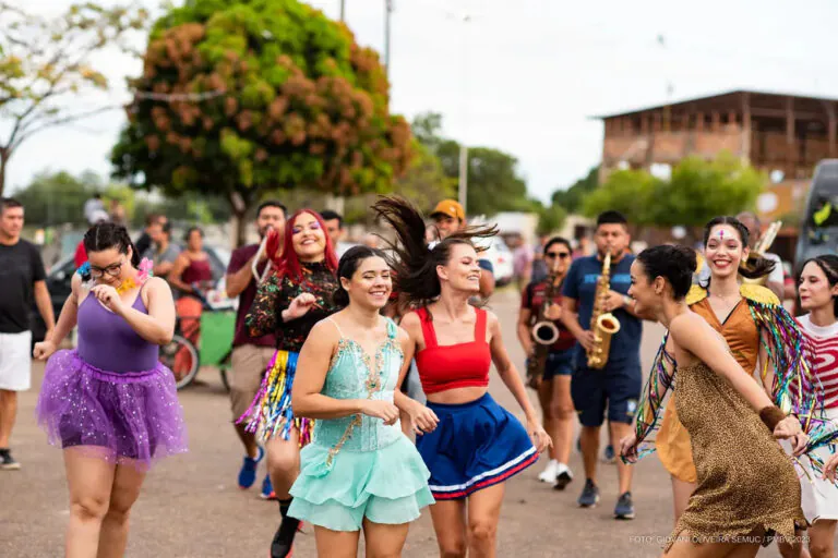 Feriado de Carnaval? Não em Roraima; entenda por quê
