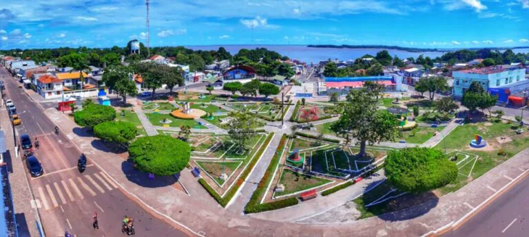 A cidade do Festribal paraense: 4 curiosidades sobre Juruti