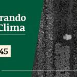 Entrando no Clima #45 – Sistemas alimentares, crise climática e COP 30