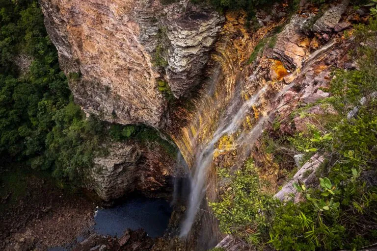Estudo reforça importância de proteger a Serra da Chapadinha, na Bahia