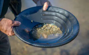 Estudo sobre o Garimpo Legal do Ouro na Amazônia