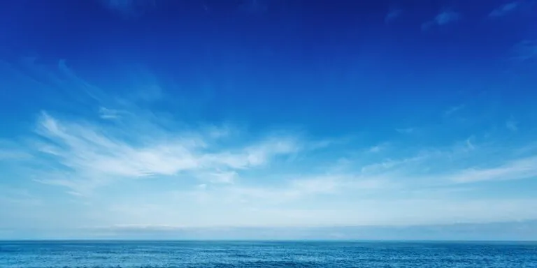 Já ouviu falar no cianômetro? Conheça a ferramenta que mede o azul do céu