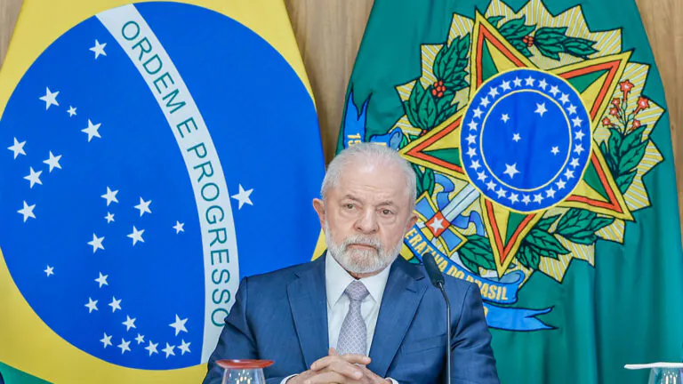 O desafio da Autoridade Climática do Presidente Lula – 4: as contradições políticas de Lula