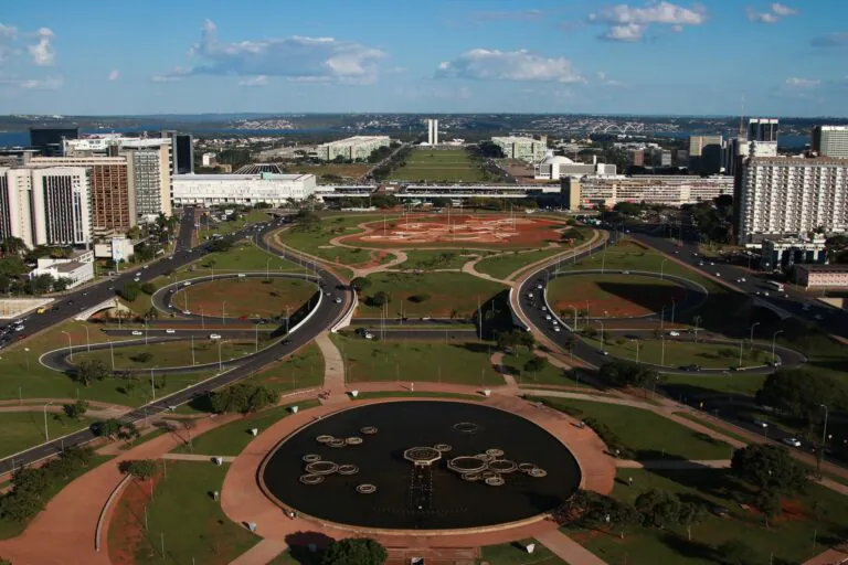 Presidência da Conferência do Clima anuncia datas da “pré-COP”