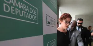 STF marca julgamento de Zambelli e hacker por invadir sistema do CNJ