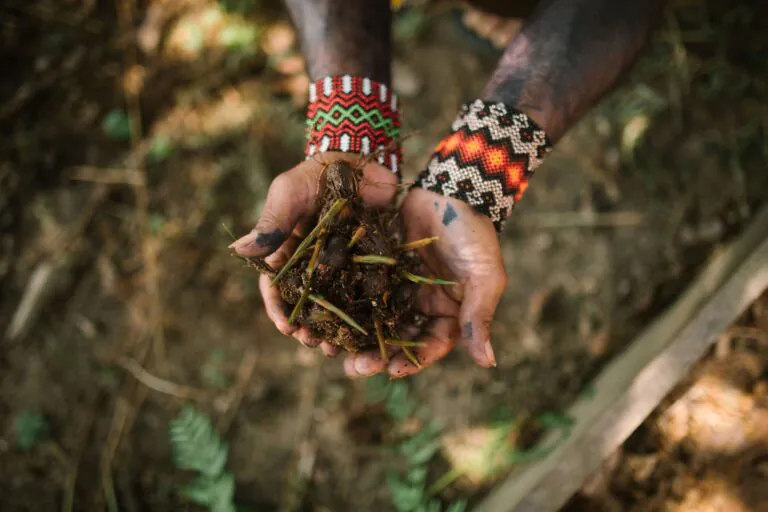 Uma reflexão pessoal sobre a missão cristã em territórios indígenas