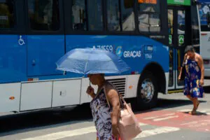 ​Os donos do Clima: quem controla o termostato do planeta?