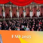 26° FAO e Ópera em Rede: ações de 2025