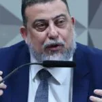 Abin só teve certeza de atos na Esplanada no dia 8, diz ex-diretor