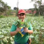 Acre recebe R$ 24 mi para fortalecer agricultura familiar