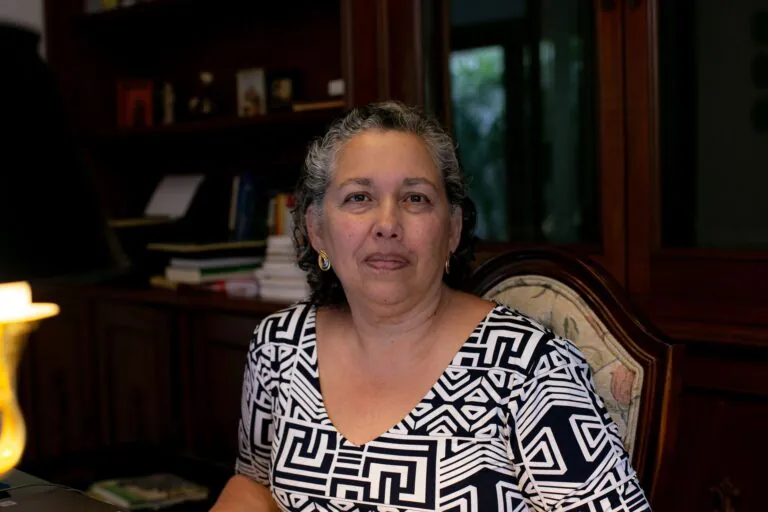 “Brasil não pode ser petroestado e líder climático ao mesmo tempo", alerta Suely Araújo