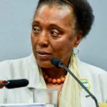Cármen Lúcia denuncia racismo sofrido por ministra do TSE