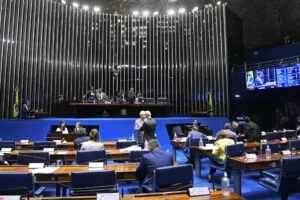 Com mudanças de última hora, projeto-bomba do Licenciamento é aprovado no Senado