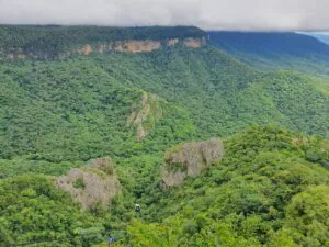 Conheça os oito parques nacionais mais visitados em 2024